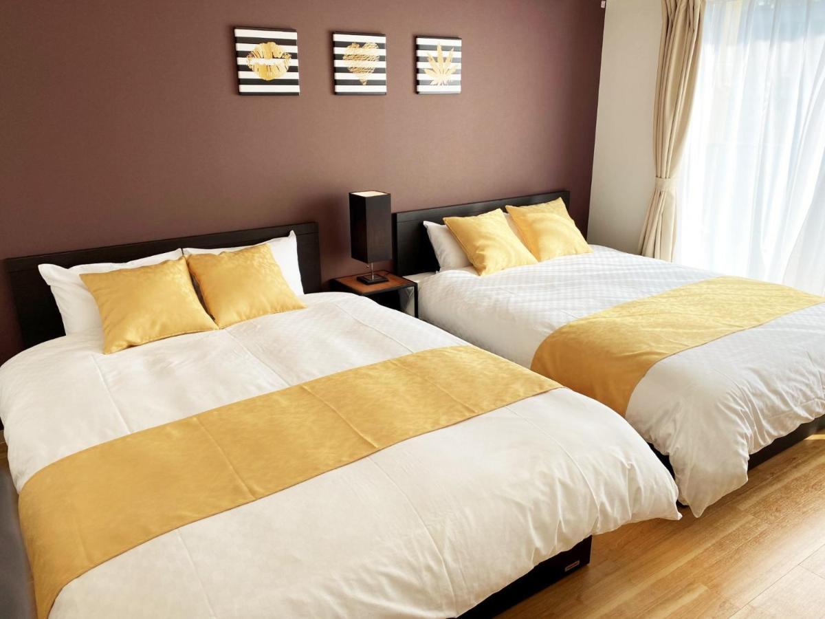 Rlis-House Osaka Dome City - Vacation Stay 10740 Ngoại thất bức ảnh
