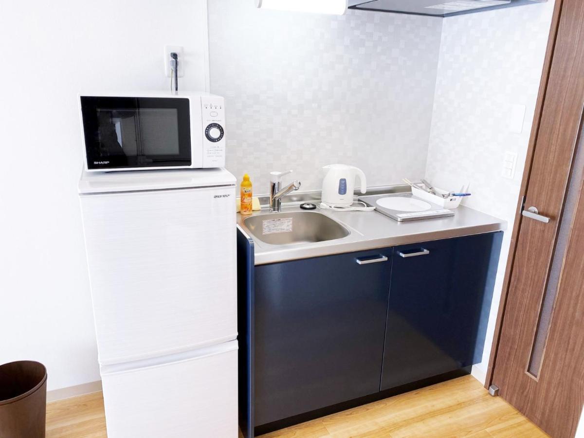 Rlis-House Osaka Dome City - Vacation Stay 10740 Ngoại thất bức ảnh
