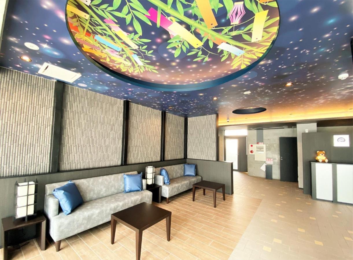 Rlis-House Osaka Dome City - Vacation Stay 10740 Ngoại thất bức ảnh